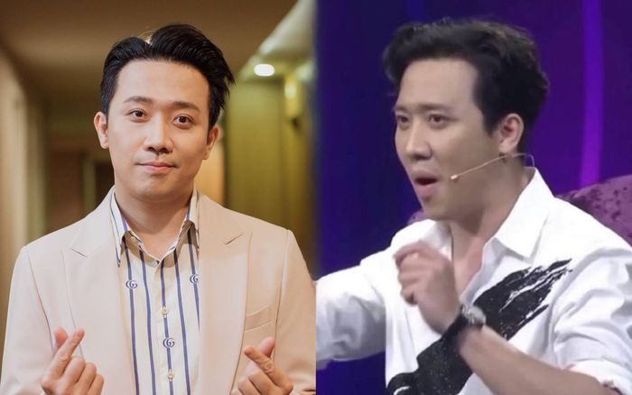 Vì sao Trấn Thành được mời ngồi ghế 'nóng' show âm nhạc?