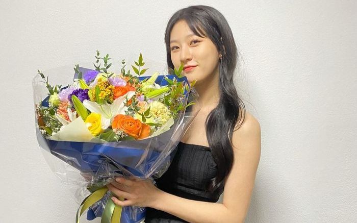 Kim Sae Ron từ bỏ kháng cáo, chấp nhận khoản tiền phạt 'khổng lồ' vì hành vi lái xe khi say rượu