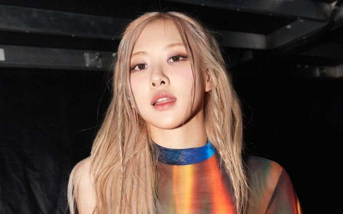 Động thái cực 'gắt' của công ty quản lý về tin đồn Rosé (Blackpink) sử dụng chất cấm