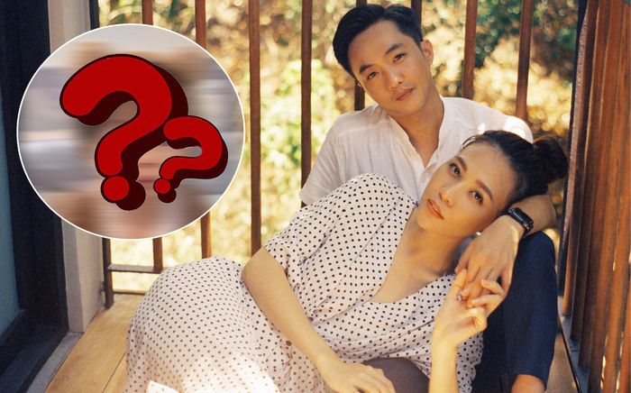 Không phải Đàm Thu Trang, Cường Đôla thừa nhận 'say ánh mắt' trước nhân vật này
