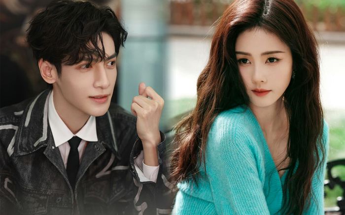 Hóa ra La Vân Hi từng từ chối cực gắt lời tỏ tình của Bạch Lộc trước khi Trường Nguyệt Tẫn Minh chiếu