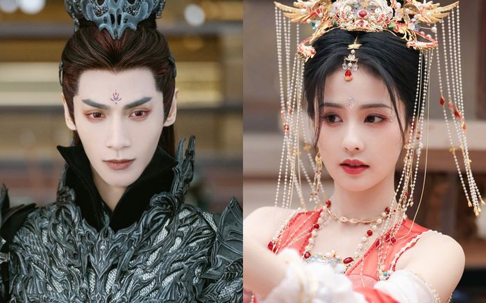 Bỏ rơi Bạch Lộc, La Vân Hi thông báo kết duyên với vợ cũ Vương Nhất Bác