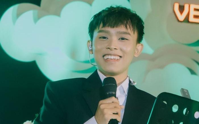 Nhận tin vui, Hồ Văn Cường hé lộ món quà đặc biệt dành tặng người hâm mộ