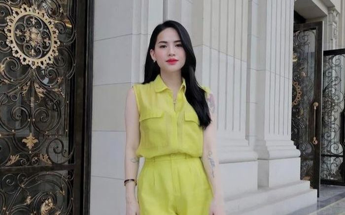 Trước khi làm 'chiến thần', Hà Linh từng là nhân viên bán bảo hiểm với mức lương đáng mơ ước thế này đây