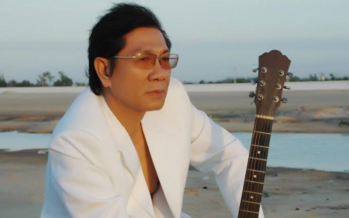 Nghệ sĩ Trịnh Việt Cường qua đời