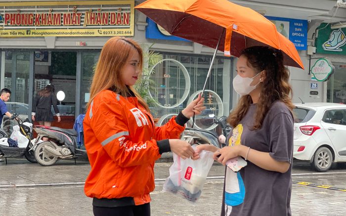 Dân tình thi nhau khoe thành tích chốt đơn trà sữa Gongcha 0 đồng, bí kíp tại đây