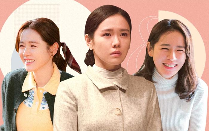 Son Ye Jin xác nhận đóng phim hậu sinh con: 'Tác phẩm tiếp theo không phân biệt truyền hình hay điện ảnh'