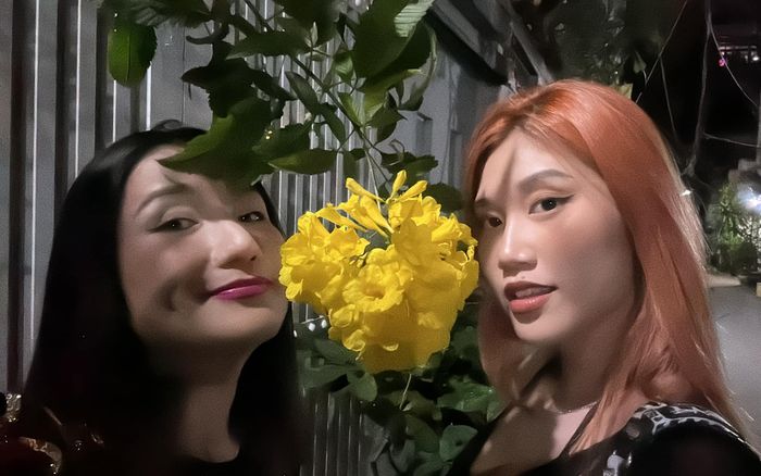 Cát Tường tiết lộ nỗi lo khi con gái ở tuổi đôi mươi, nhắn nhủ tới ái nữ: Cứ yêu đi, sai thì làm lại