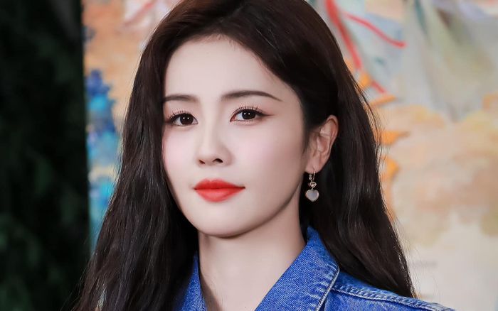 Bạch Lộc công khai bày tỏ tình cảm với một đỉnh lưu Cbiz, còn muốn được làm điều này