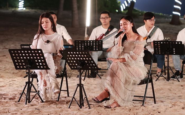 Cover 'hit' Hồ Ngọc Hà, Văn Mai Hương và Bùi Lan Hương khiến mạng xã hội 'dậy sóng'