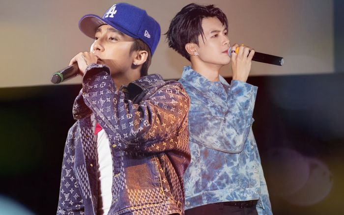 Sơn Tùng và Anh Tú cùng hát 1 ca khúc: Ông xã Diệu Nhi có bị 'lép vế'?