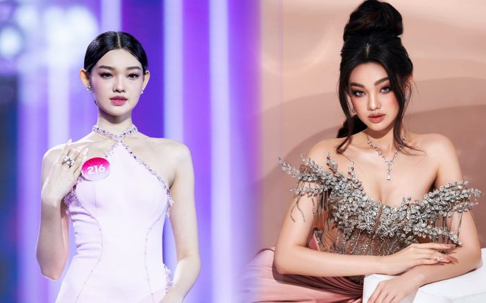 Lộ tin Bé Quyên sẽ thi Miss Grand Vietnam 2023, fan dự đoán: 'Không Hoa cũng Á'