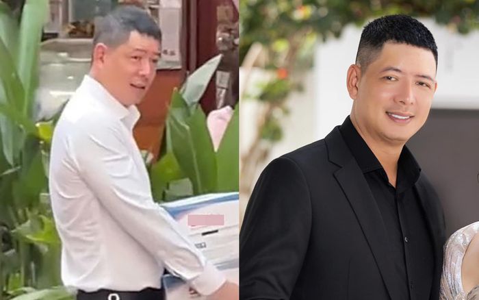 Nhan sắc siêu mẫu Bình Minh bất ngờ thăng hạng hậu bị chê lão hóa