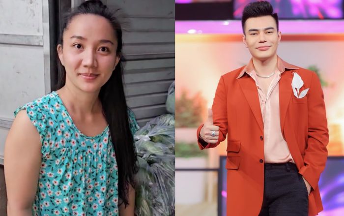 Vừa bị chỉ trích vô tâm, Lê Dương Bảo Lâm tiếp tục có hành động gây tranh cãi