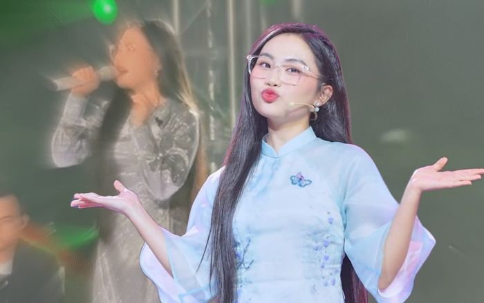 Biểu diễn trên sân khấu, Phương Mỹ chi bất ngờ bị nhận xét 'đứng tuổi'