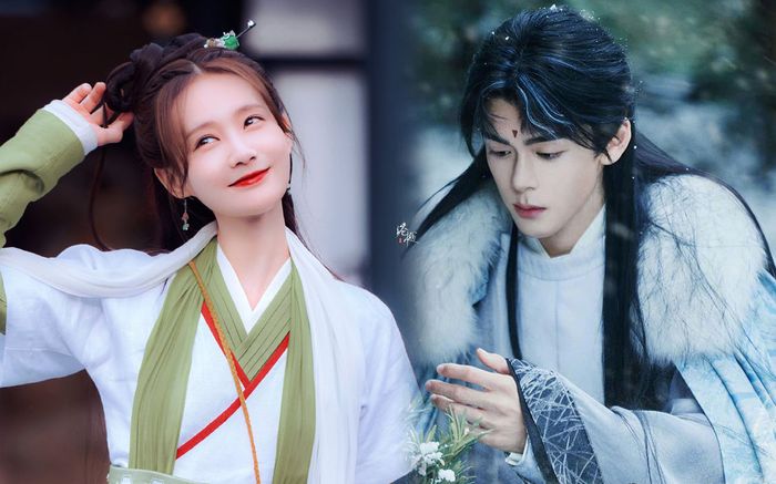 Dân tình 'đứng ngồi không yên' khi nghe tin chị gái Bạch Lộc và tình cũ Cúc Tịnh Y công khai yêu đương