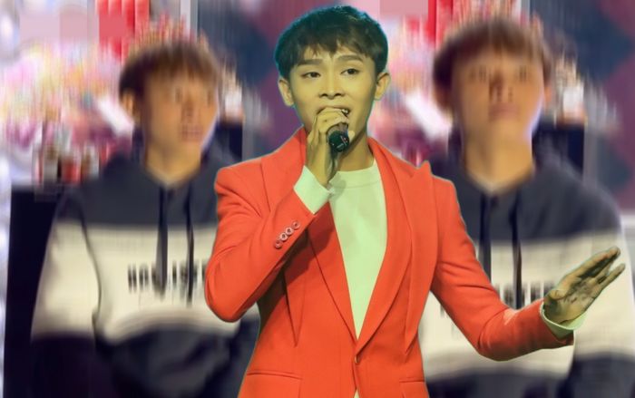 Hồ Văn Cường xuất hiện tại phòng thu, hé lộ món quà đặc biệt gửi tặng người hâm mộ