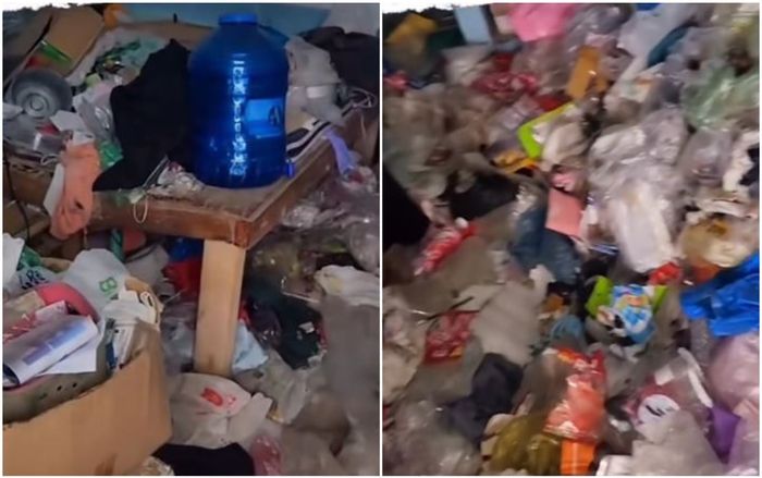 Kiểm tra phòng trọ sau khi cô gái trẻ rời đi, chủ trọ sốc nặng bởi cảnh trước mắt