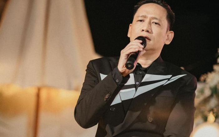 Duy Mạnh ẩn ý về nghệ sĩ nổi tiếng trong showbiz: 'Tốt nhất đừng nên khóc than'