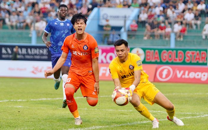 Số phận CLB Đà Nẵng sẽ ra sao ở V.League 2023?