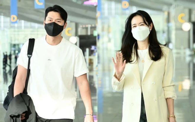 Bà xã Hyun Bin tiết lộ quý tử đầu lòng giống MC nổi tiếng ở Nhật Bản