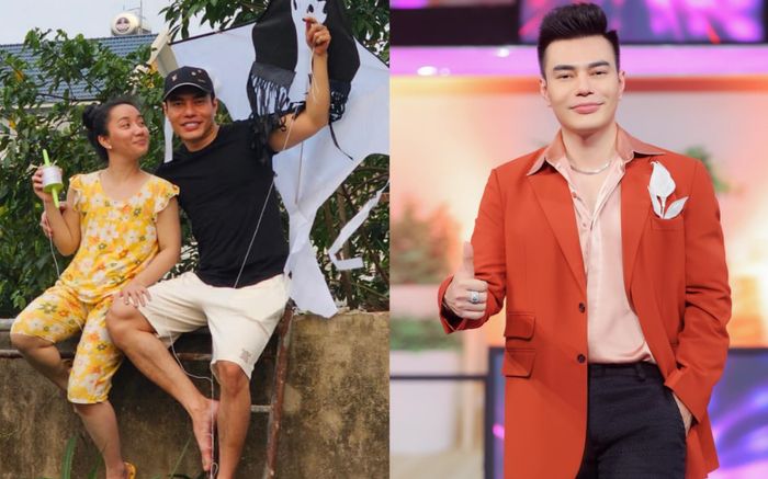 Quỳnh Quỳnh và Lê Dương Bảo Lâm cùng làm một việc 'độc lạ' giữa lúc nam diễn viên bị chỉ trích vô tâm