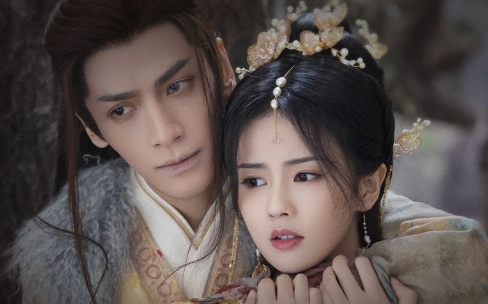 Khi xưa lấn lướt vai chính, Bạch Lộc, La Vân Hi và loạt sao Hoa ngữ gặp 'quả báo' không ngờ