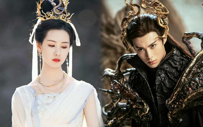 Vừa dứt tình với Bạch Lộc, Vương Hạc Đệ bỗng quay sang 'tán đổ' chị gái tình cũ?