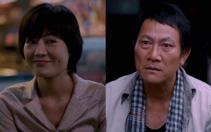 Cuộc Đời Vẫn Đẹp Sao tập 8: Luyến gặp vợ và con riêng của Sơn, Lưu bực mình vì 'crush' có biểu hiện lạ