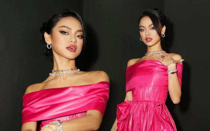 Mai Ngô thả thính muốn thi quốc tế lần 2 nhưng không nói rõ cuộc thi nào?