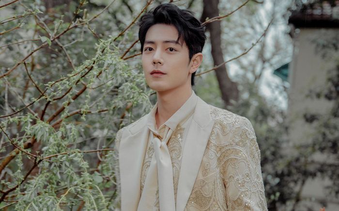 Sau 6 năm yêu thầm, Tiêu Chiến chính thức được mỹ nhân này chấp nhận lời tỏ tình