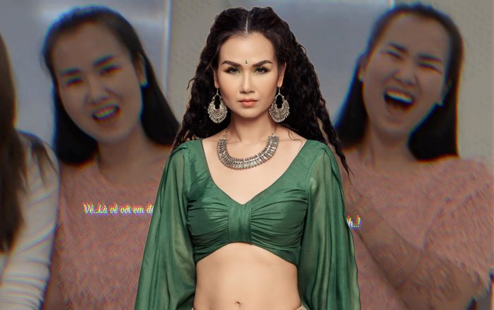 Khoe giọng hát live trong ca khúc mới, Võ Hạ Trâm khiến fan 'tiếc hùi hụi' khi không hát tiếng Ấn