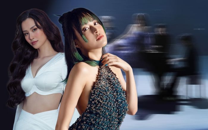 Đông Nhi bất ngờ lôi kéo 'cục cưng' của Hoàng Thùy Linh: Tình chị em chắc có bền lâu!