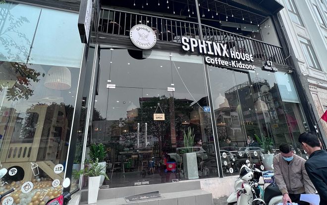 Khách mất xe SH tại quán cà phê, quản lý nói chỉ bán cà phê không phải trông giữ xe