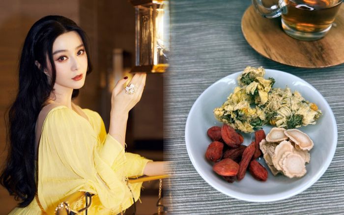 5 loại trà thảo mộc giúp dưỡng nhan, số 4 không thể bỏ qua vì quá quen thuộc