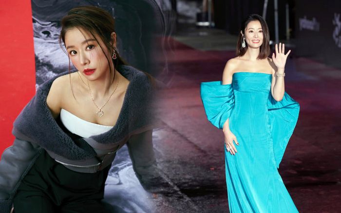 Lâm Tâm Như ở tuổi 47 sở hữu body nuột khó tin, hoá ra là nhờ áp dụng 3 quy tắc nghiêm ngặt này!