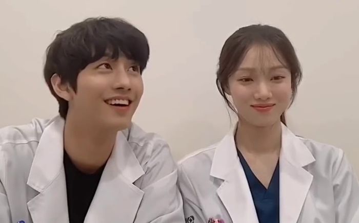 Ahn Hyo Seop gây sốt khi tiết lộ lý do đóng Người Thầy Y Đức 3, tất cả là vì Lee Sung Kyung?