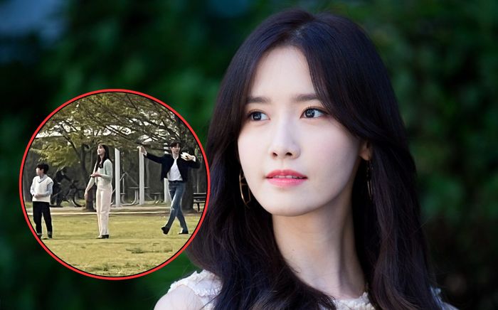 YoonA công khai có gia đình ở tuổi 32, chồng và con trai giống nhau y đúc?