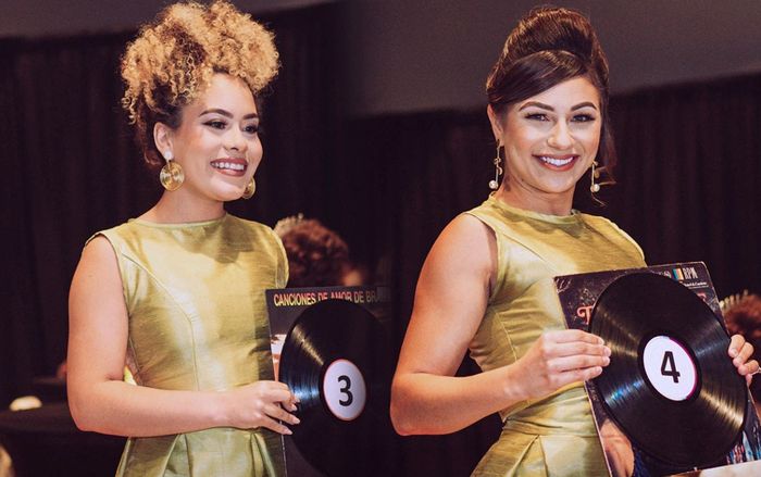 Top 7 Miss Universe Curacao 2023 gây thất vọng: Người cơ bắp, người như tí hon