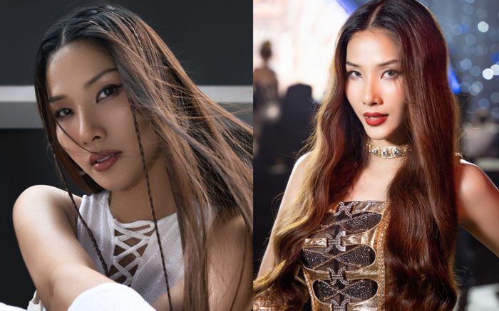 Hoàng Thuỳ lên tiếng về bạo lực học đường, tiết lộ từng là nạn nhân