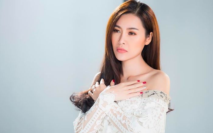 Quế Vân nói gì trước ồn ào 'tác động vật lý' gây tranh cãi khi giáo dục con?