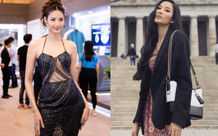 Bị nói dùng chiêu trò để PR bản thân, Hoàng Thuỳ nói gì?