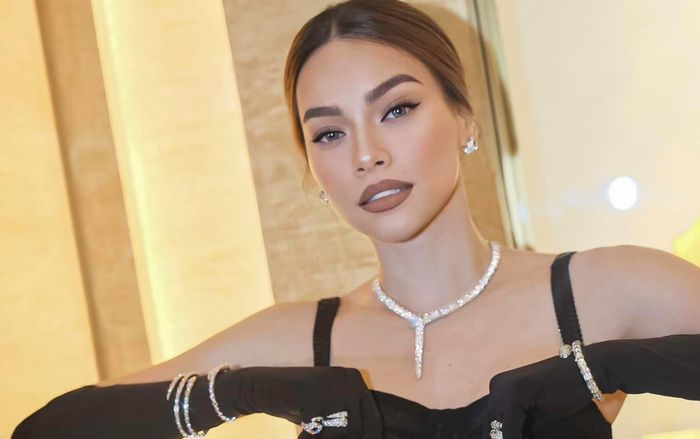 Hồ Ngọc Hà lên tiếng về thông tin bịa đặt gây ảnh hưởng uy tín