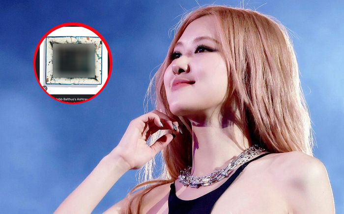 Người trong cuộc tung chi tiết quan trọng minh oan cho Rosé giữa nghi vấn sử dụng chất cấm