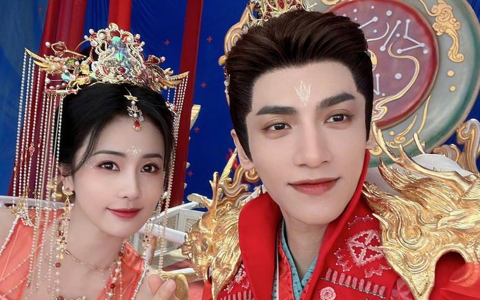 La Vân Hi nhận 'cái kết đắng' khi cố tăng cân để chiều lòng fan