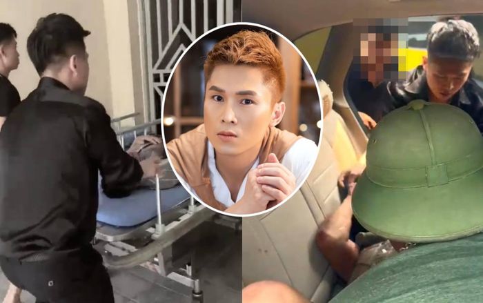 Hậu ồn ào xe Mẹc 'nhún nhảy', Du Thiên bất ngờ có hành động ghi điểm với khán giả