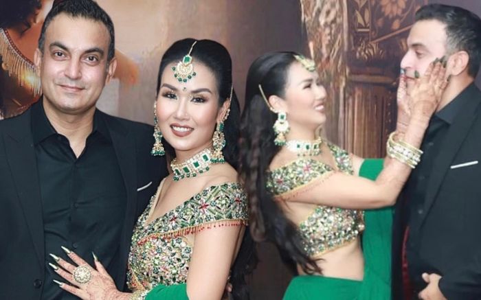 Võ Hạ Trâm tiết lộ tuyệt chiêu giữ chồng và cách giải quyết va chạm trong cuộc sống hôn nhân