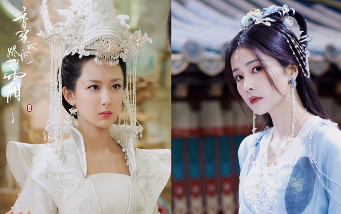 Mỹ nhân Cbiz đọ tạo hình thần nữ: Bạch Lộc - Dương Tử được khen hết lời nhưng sao bằng được người này