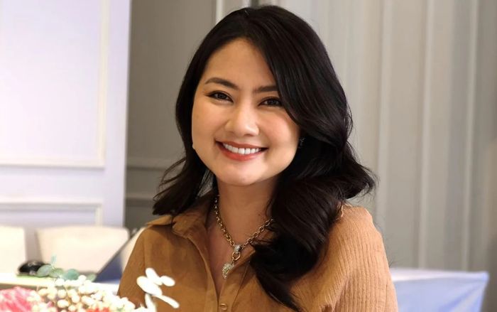 Diễn viên Ngọc Lan giải thích vì sao vẫn tiếp tục đóng tiền bảo hiểm dù trước đó livestream 'bóc phốt'?