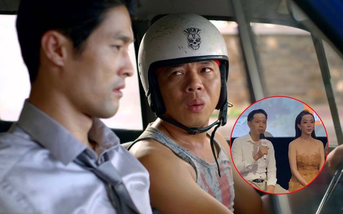 Vừa tái xuất với Con Nhót Mót Chồng, Thái Hòa thông báo sẽ trở lại với Tèo Em 2 sau 10 năm